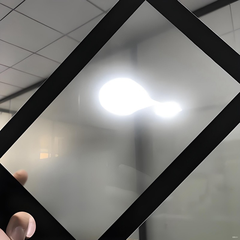 0.5mm Anti Glare Glass suppliers