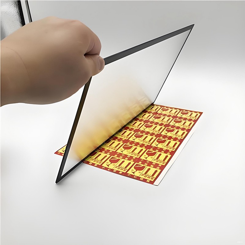 AG Etched Glass suppliers