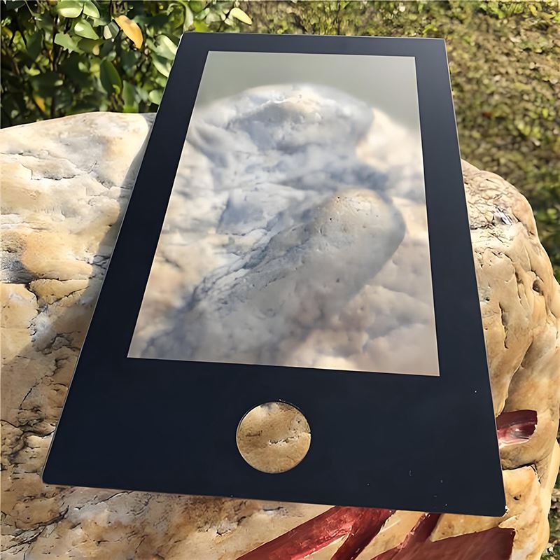 Anti Glare Coating Screen