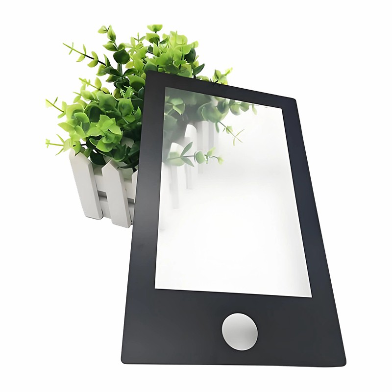 Thin Anti Glare Glass